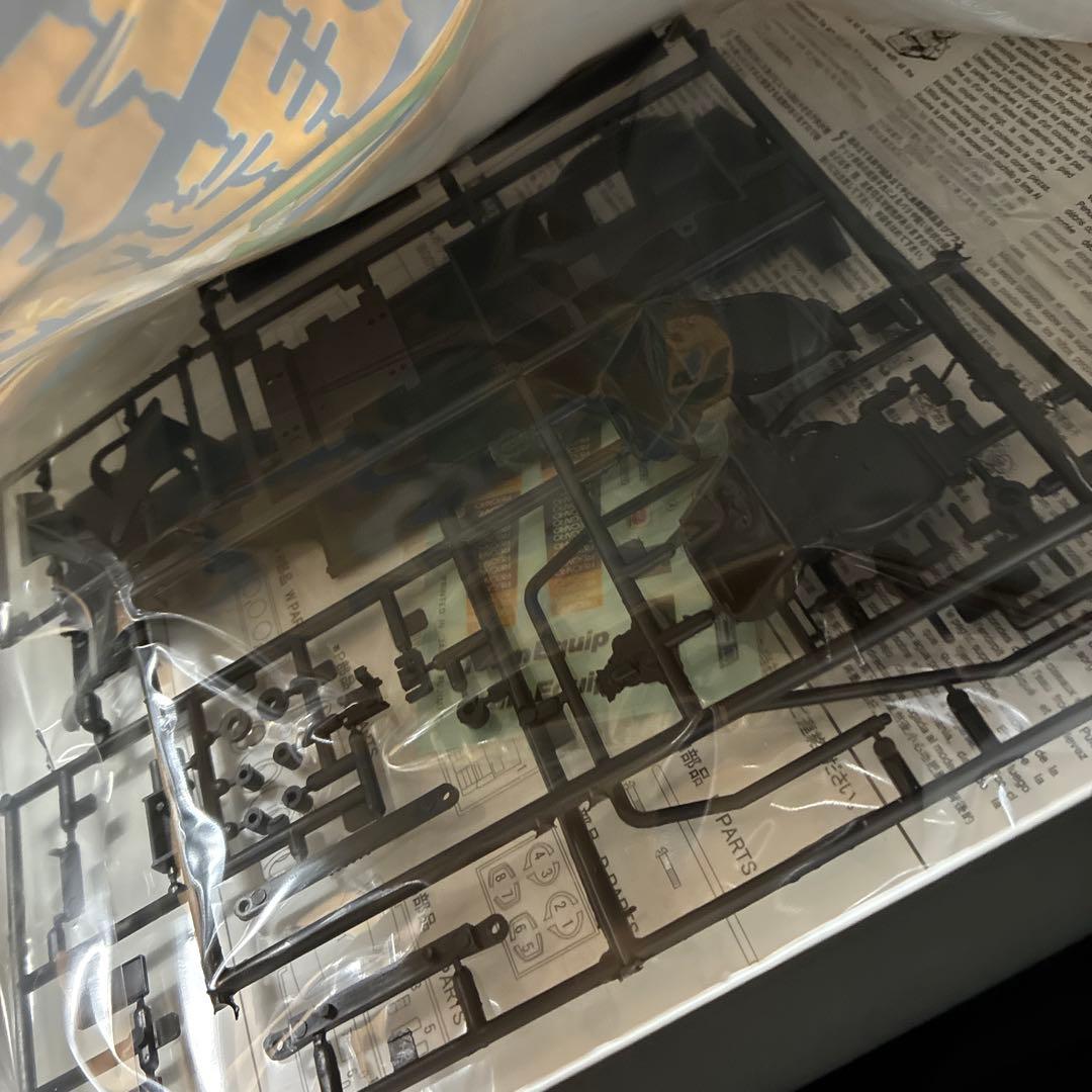 フジミトヨタソアラ 2800 GT エクストラ