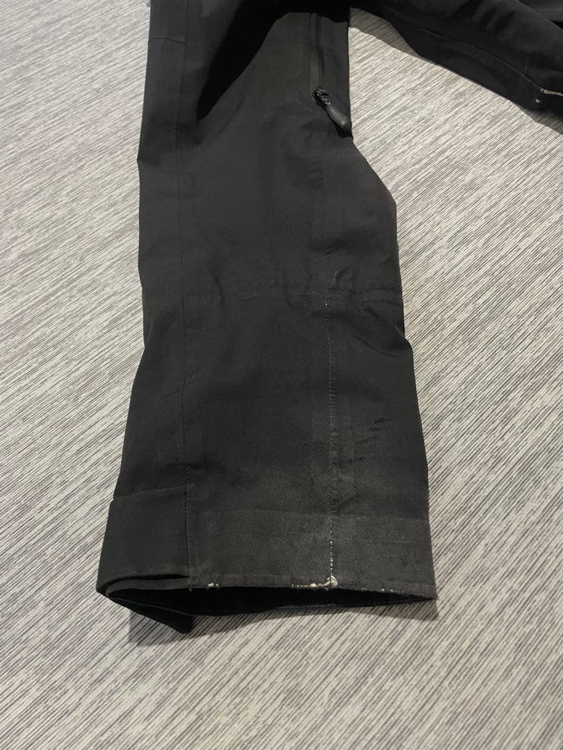 【OAKLEY】スノボウェア上下セット