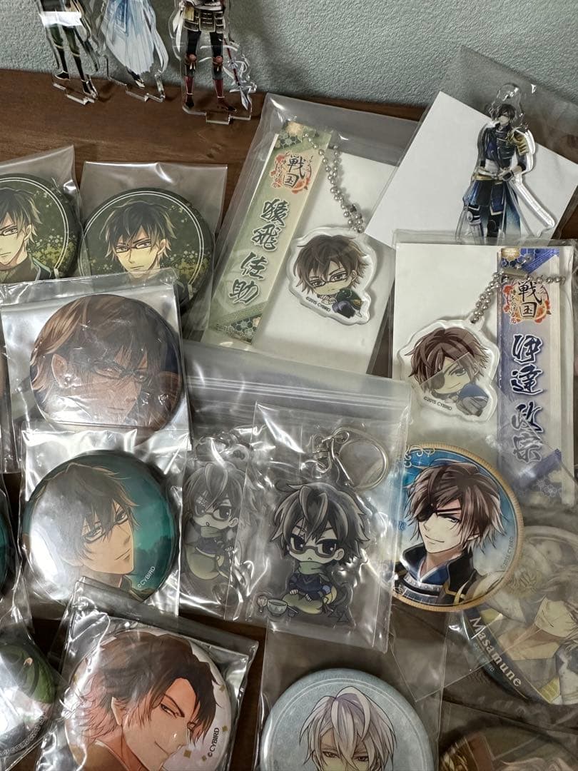 大幅値下げ☆イケメン戦国.天下統一恋の乱イケメンシリーズ織田信長アプリゲーム