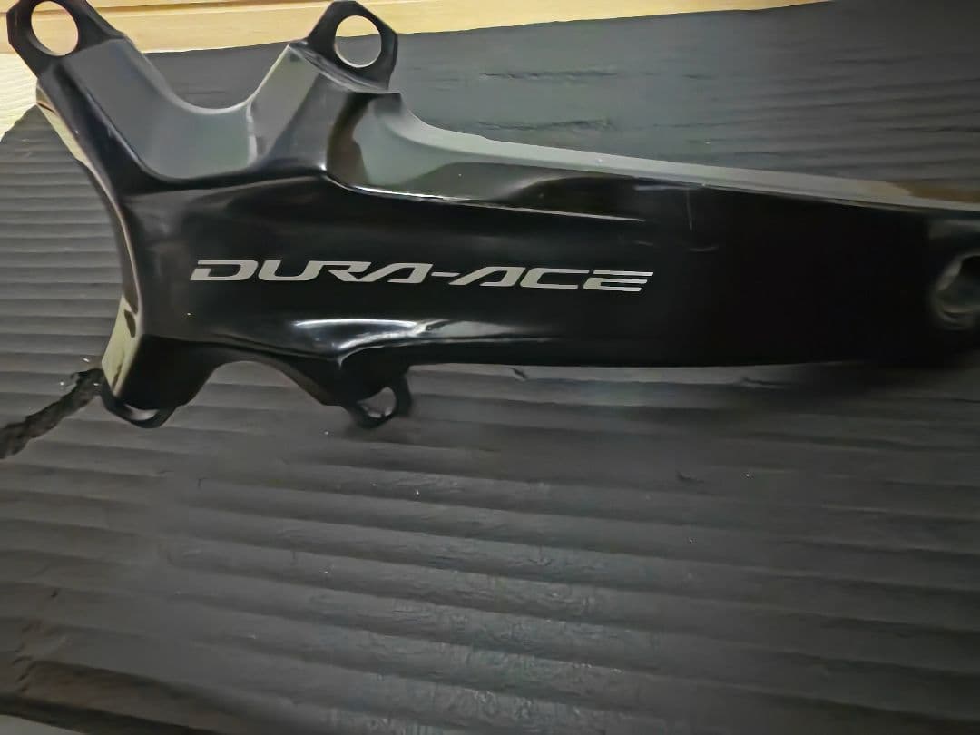 DURA-ACE FC-R9200 クランクアーム 170mm