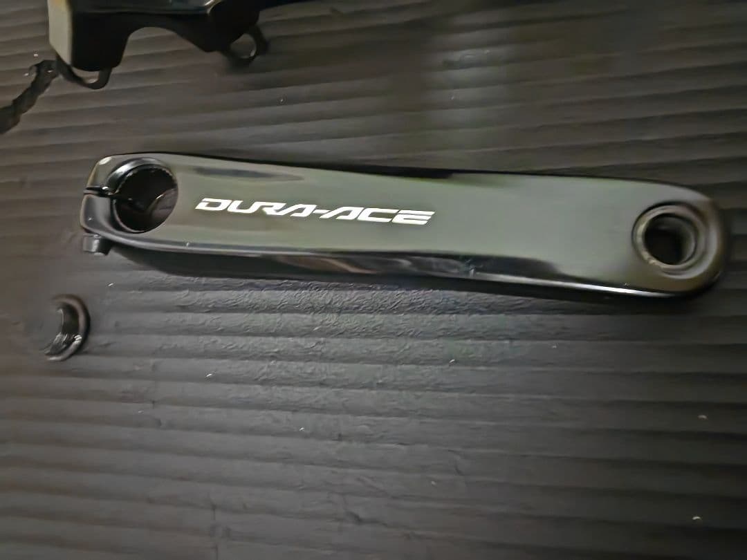 DURA-ACE FC-R9200 クランクアーム 170mm