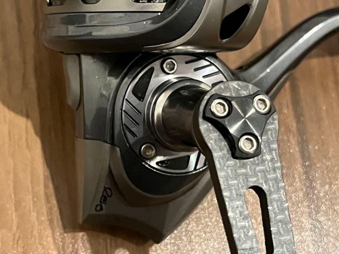 レボ ALX シータ 3000SH