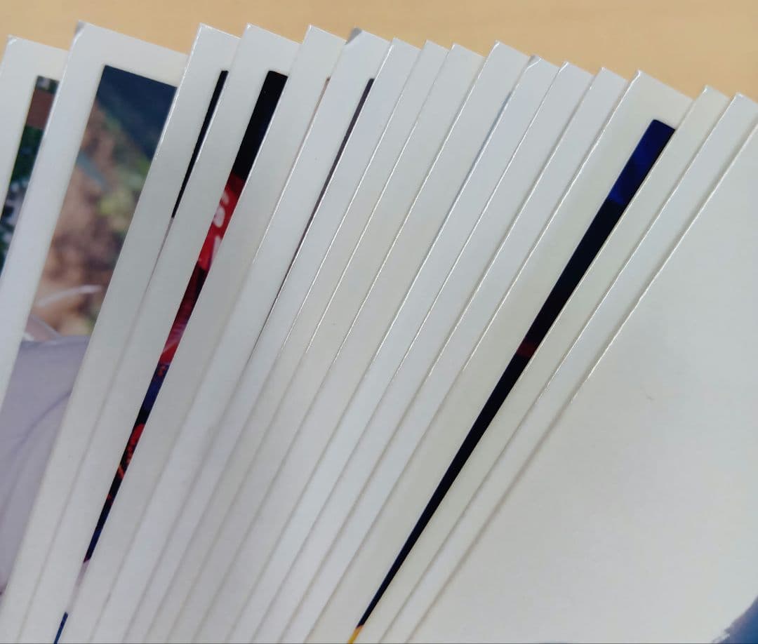 ❶ ⑰ タッキー&翼 公式写真 滝沢秀明 24枚 まとめ売り