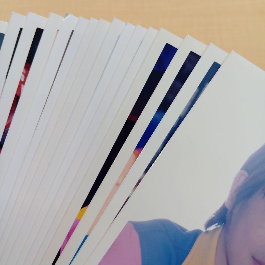 ❶ ⑰ タッキー&翼 公式写真 滝沢秀明 24枚 まとめ売り