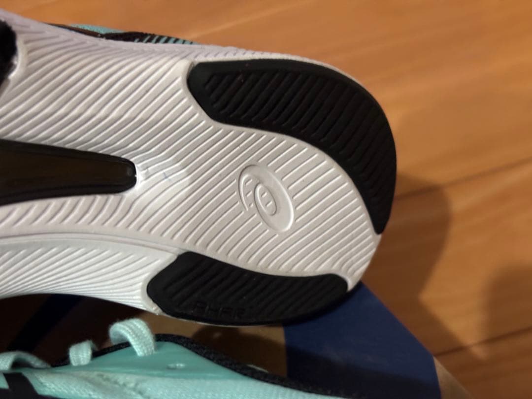 ASICS ターサー RP3 25.5CM