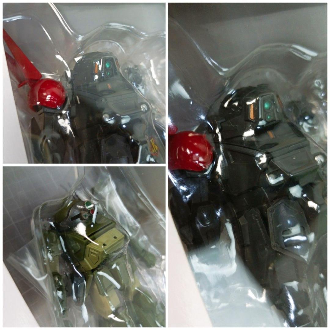 【未開封品】アクティックギア装甲騎兵ボトムズ AG - V20 1/48スケール