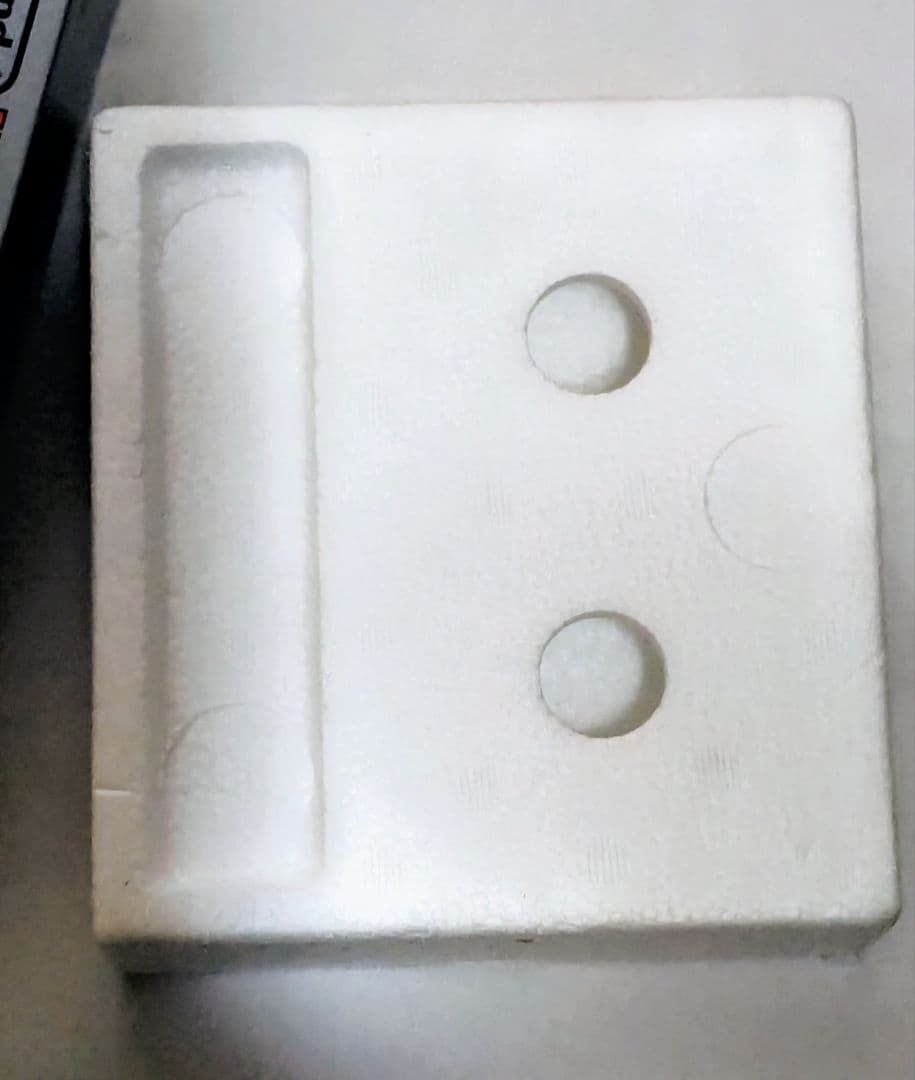 箱のみ美品！ 初代 ゲームボーイ空箱 (説明書、内スチロール、蓋付き！)