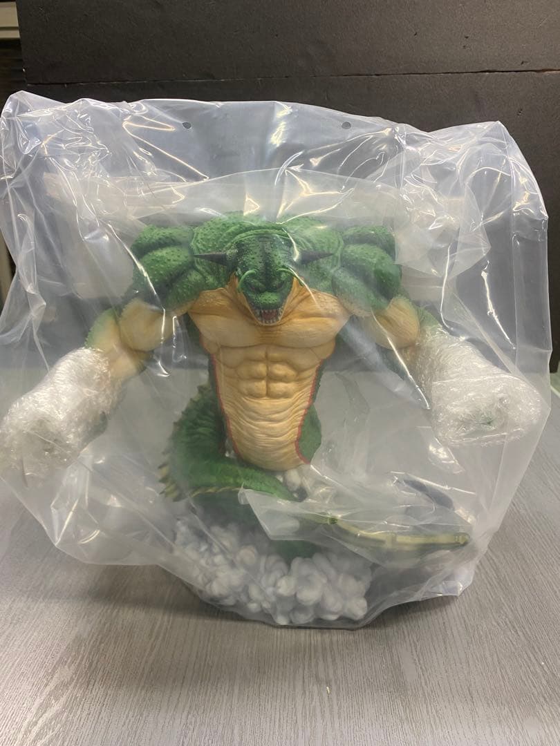 一番くじドラゴンボール ラストワン賞ポルンガ