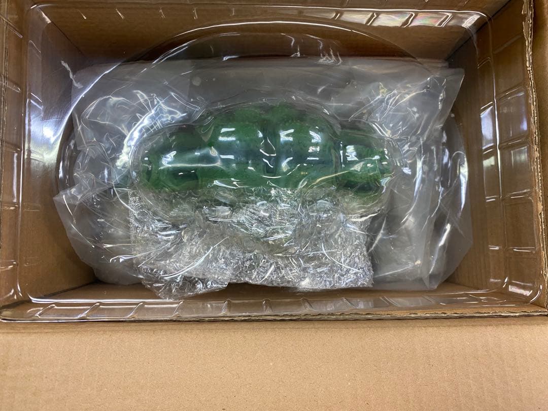 一番くじドラゴンボール ラストワン賞ポルンガ