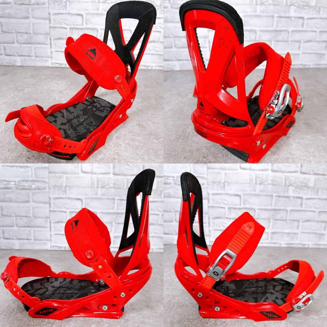 ROME SDS SHANK ローム バートン ボードセット BURTON