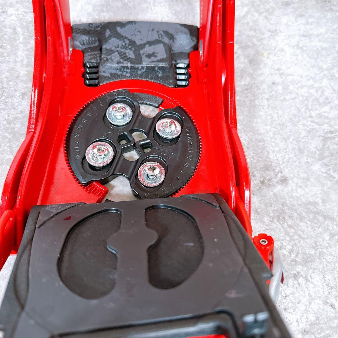 ROME SDS SHANK ローム バートン ボードセット BURTON