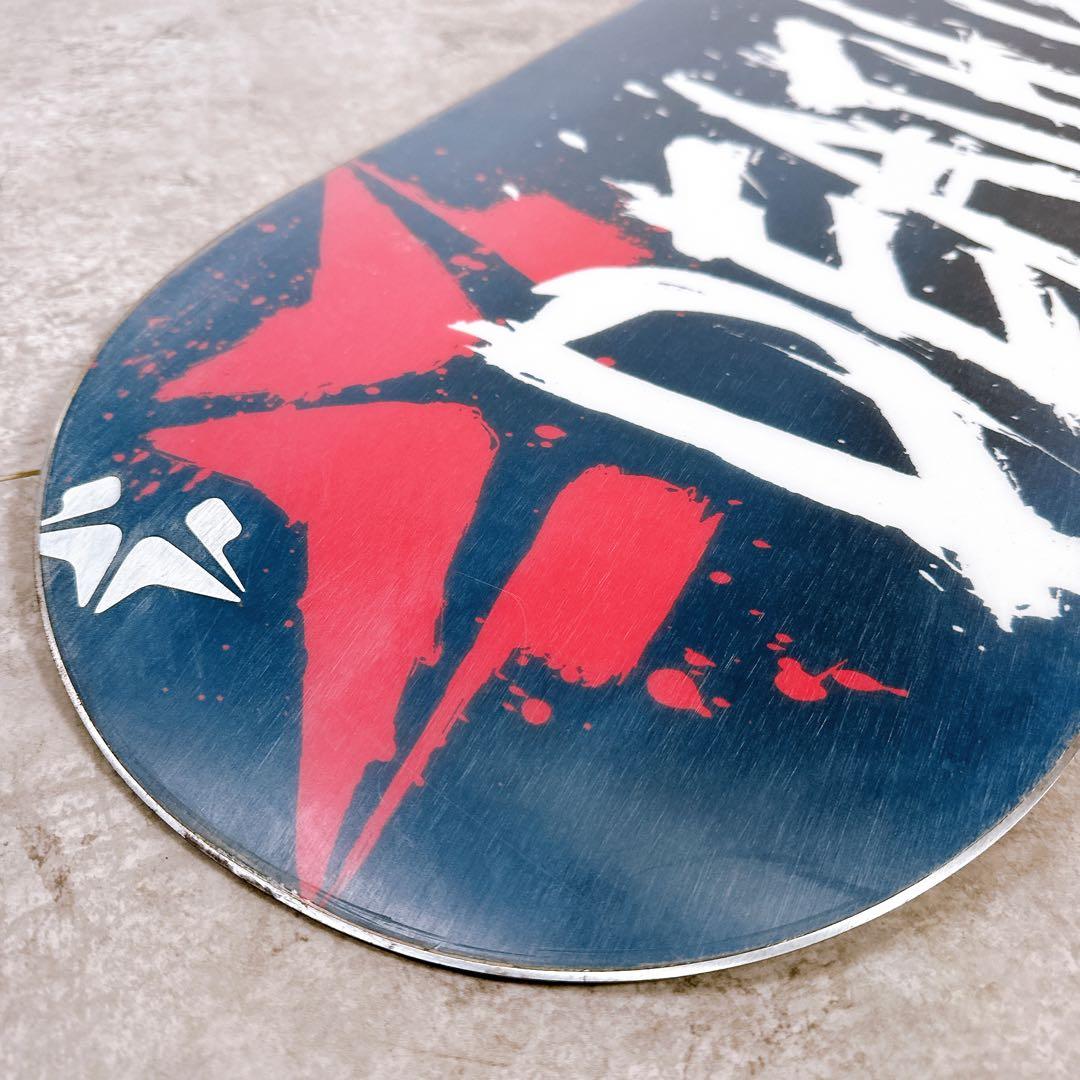 ROME SDS SHANK ローム バートン ボードセット BURTON