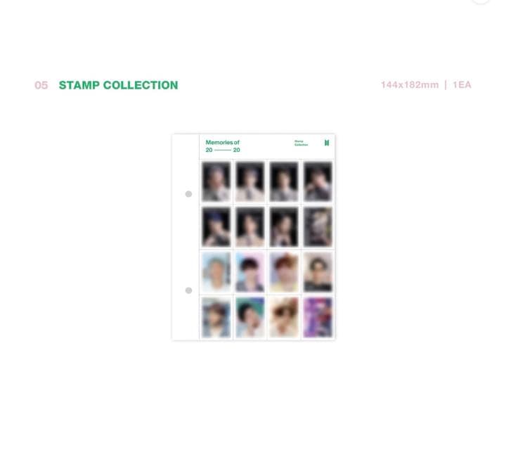 BTS MEMORIES OF 2020 DVD 日本語字幕付 新品 未開封