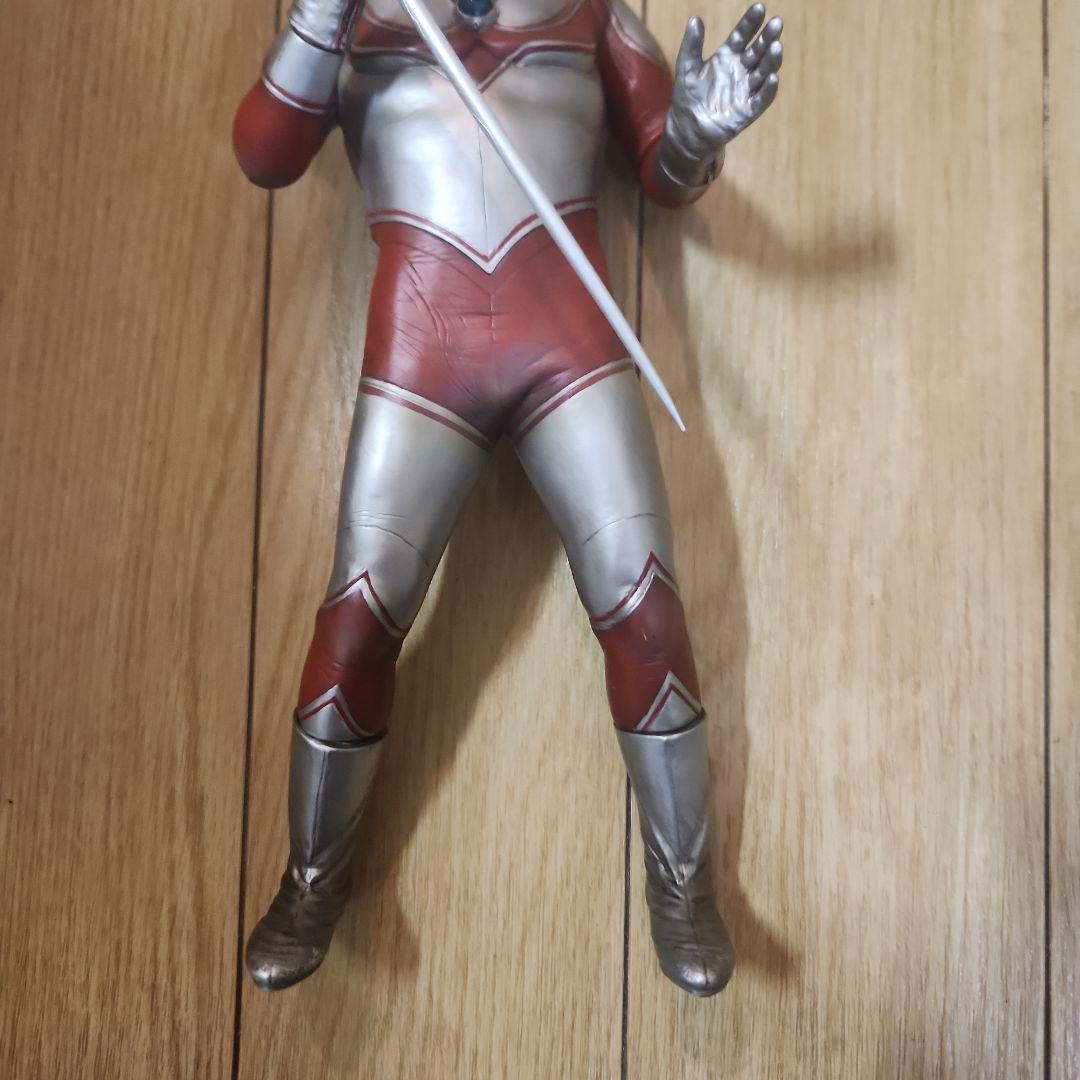 CCP 帰ってきたウルトラマン　ウルトラランス　ハイグレード Ver.