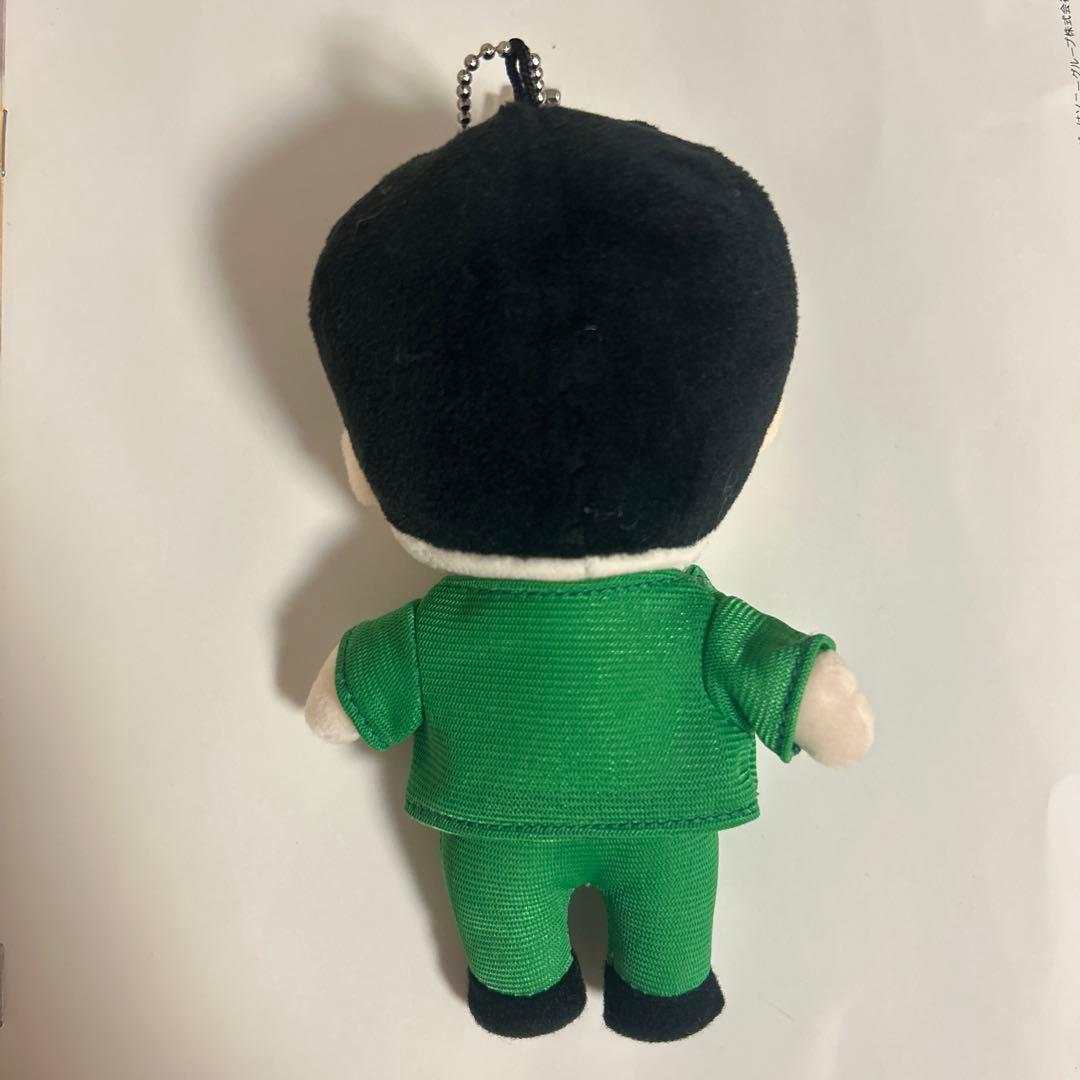 超特急 タクヤ 草川拓弥 Joker ちびぬい ぬいぐるみ