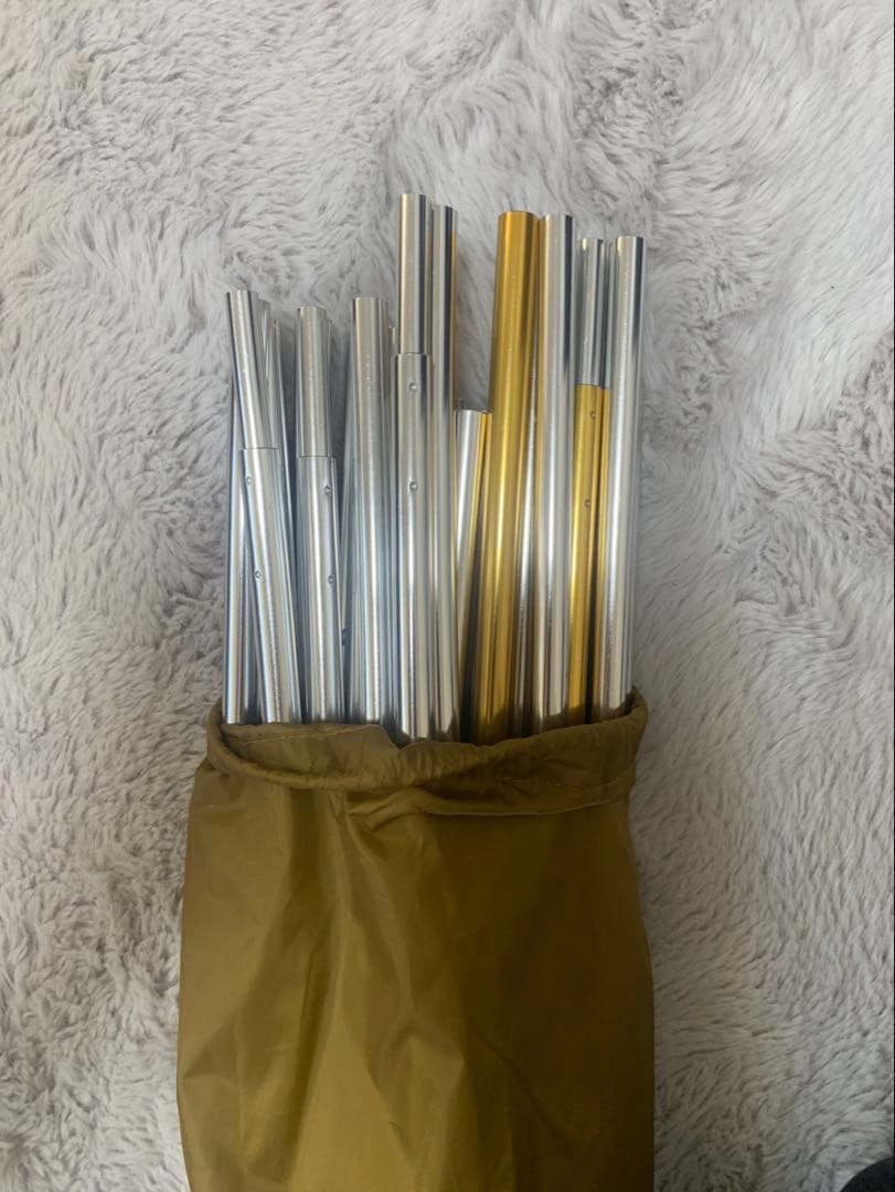 【美品】 Peak SDE-080　ヴォールト