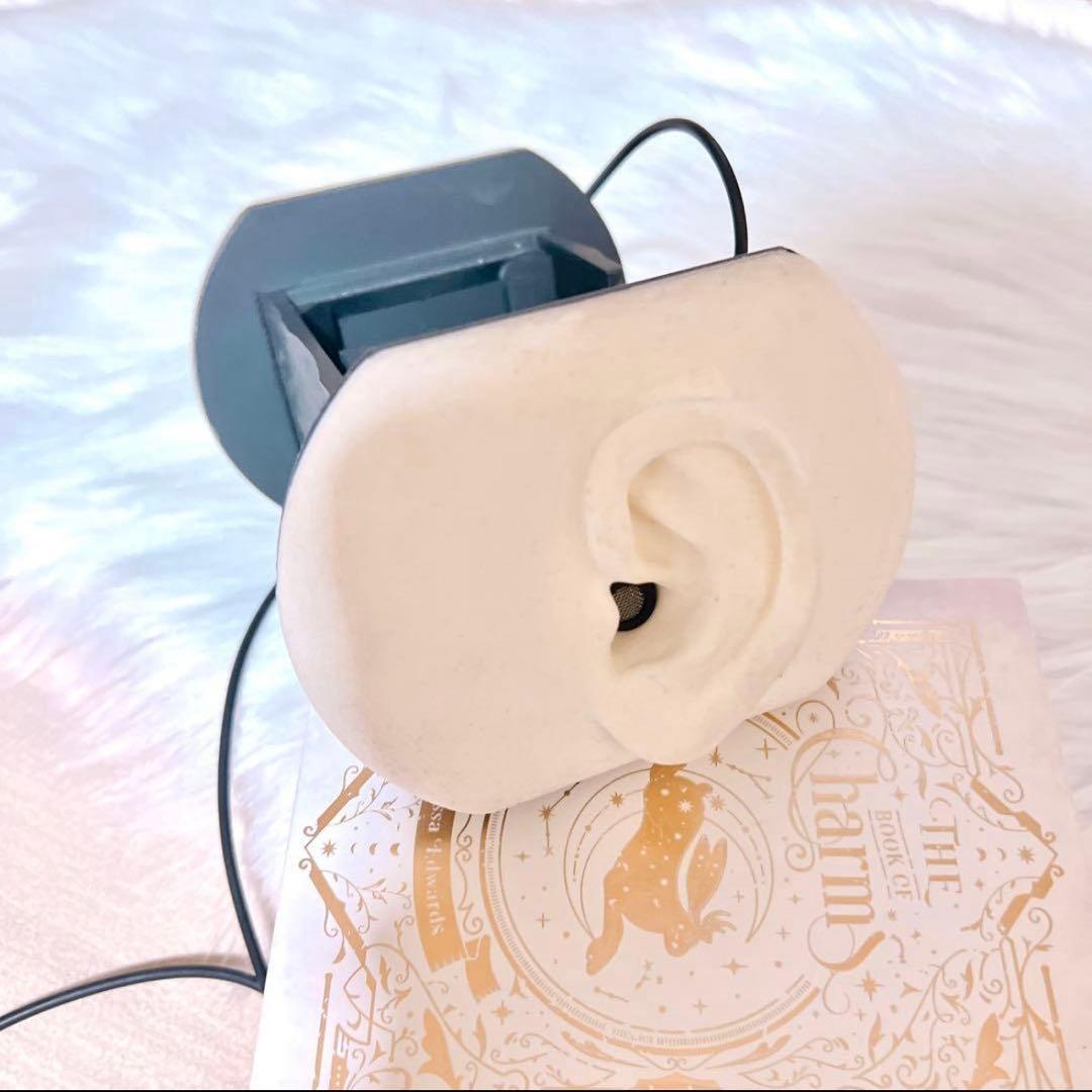 【本日限定】Duo pop 2.0 バイノーラルマイク