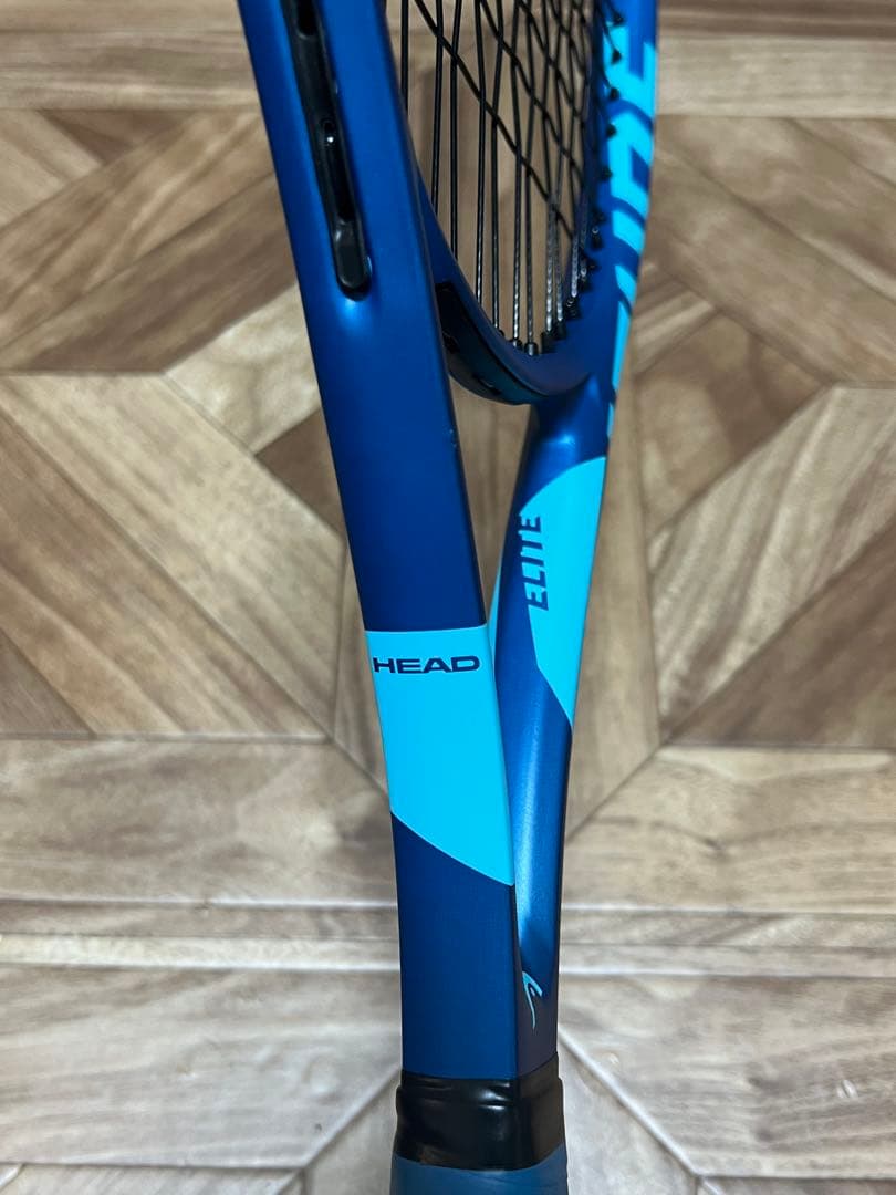YONEX VCORE100 HEAD ３本セット　テニスラケット