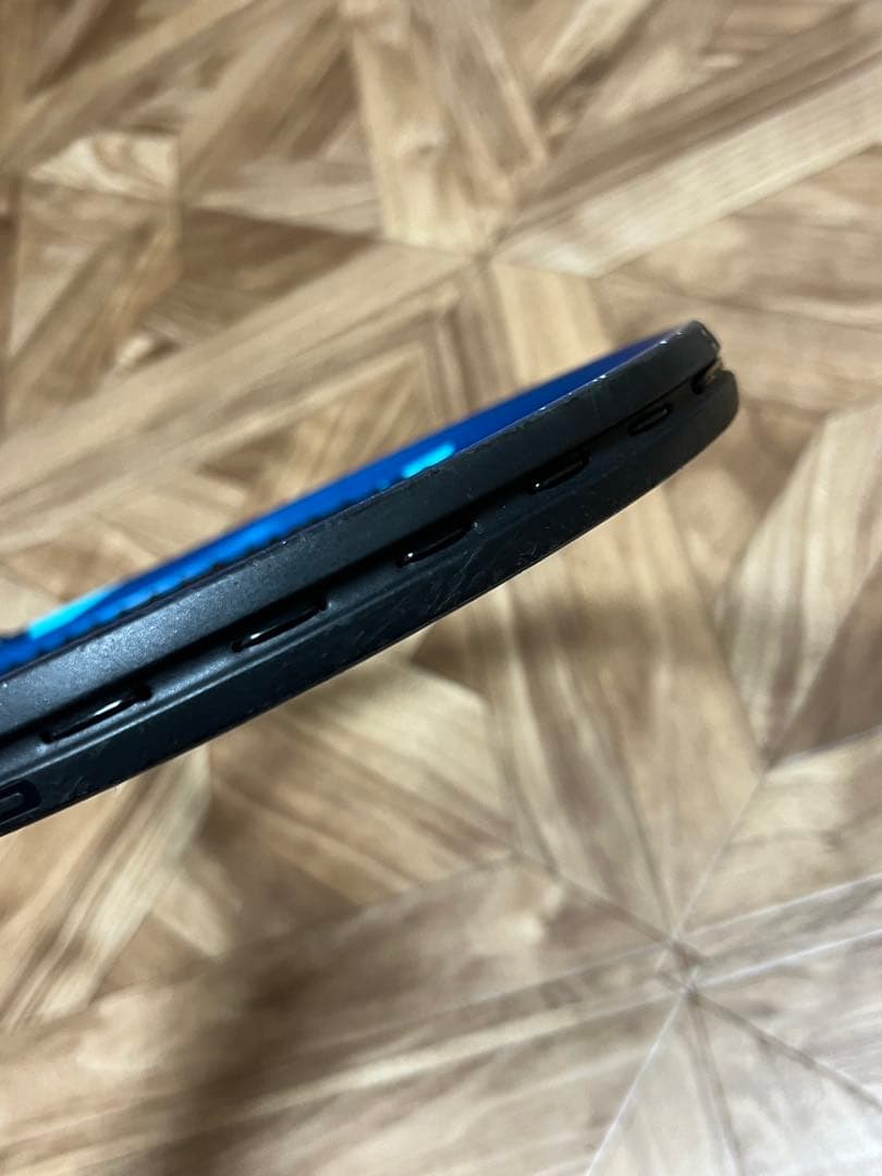 YONEX VCORE100 HEAD ３本セット　テニスラケット