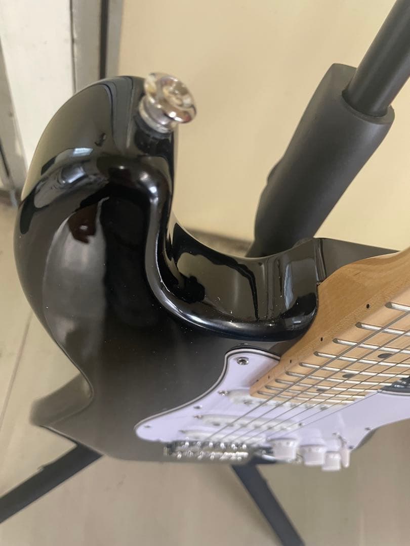 ストラトキャスター　エリッククラプトン仕様　１台限り