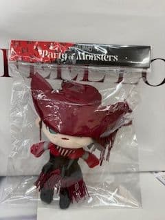 氷川きよし&　kiina ぬいぐるみ