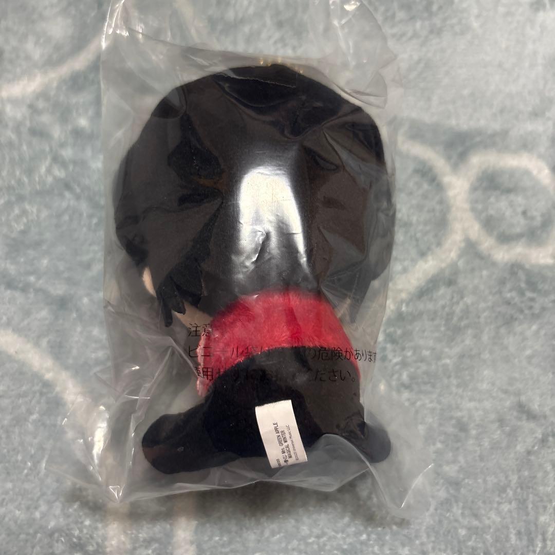 MrsGreenApple大森元貴マスコットぬいぐるみ