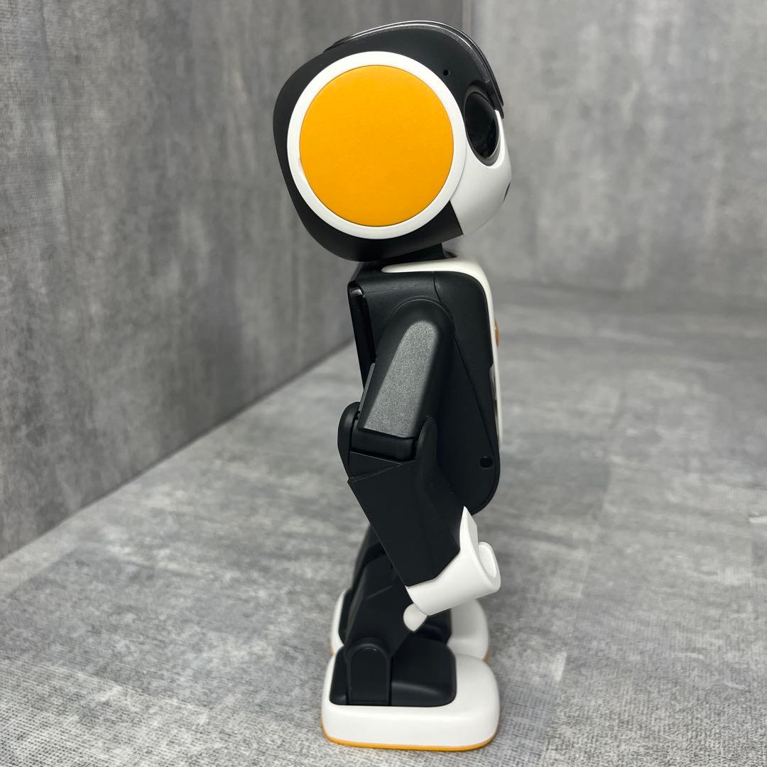 SHARP RoBoHoN SR-03M-Y シャープ ロボホン イエロー系