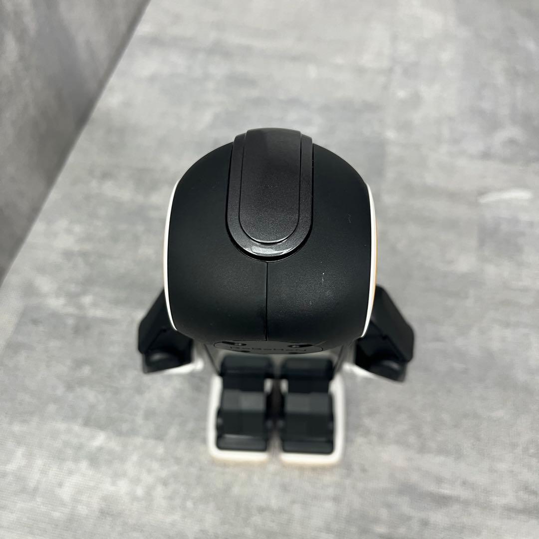 SHARP RoBoHoN SR-03M-Y シャープ ロボホン イエロー系