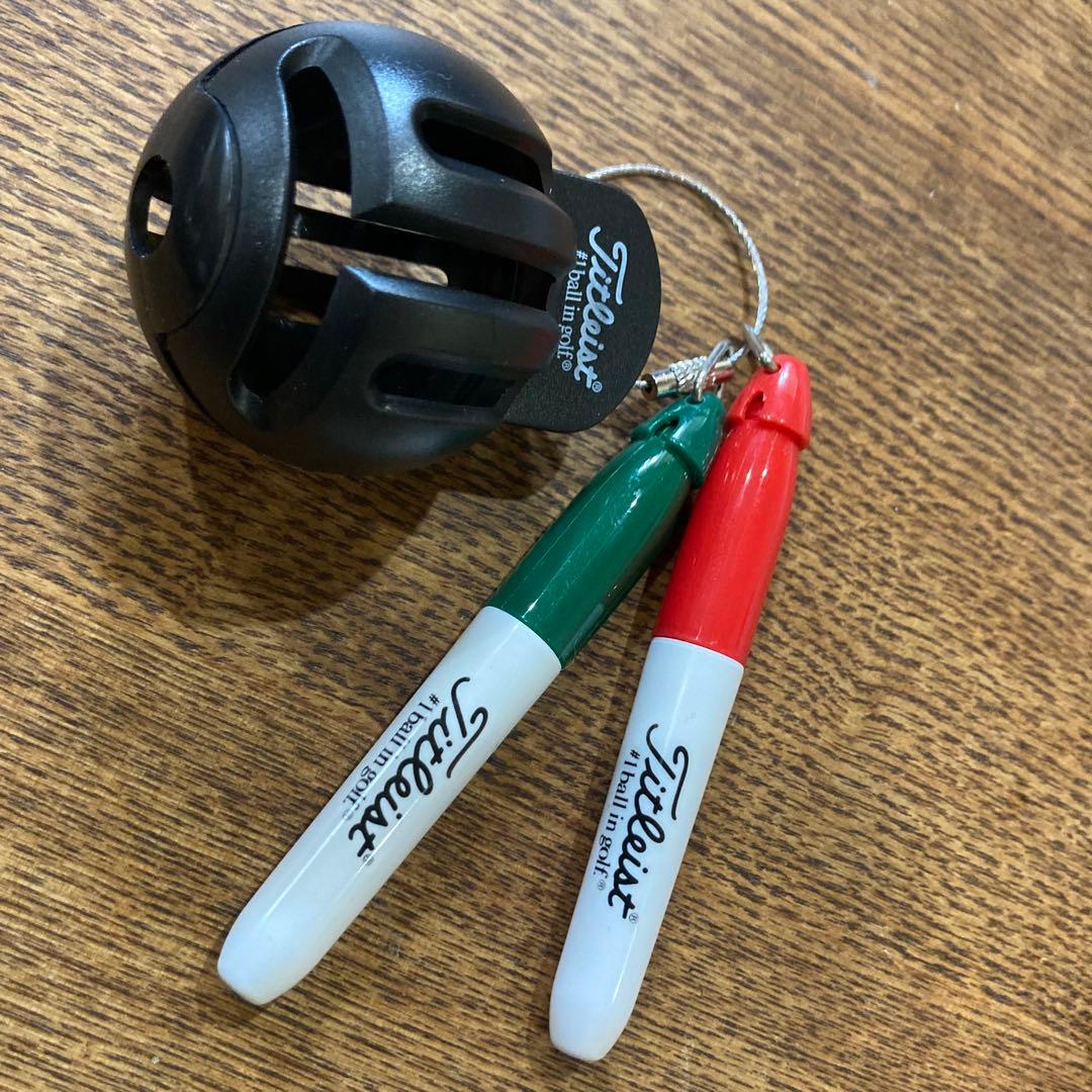 Titleist スタンドキャディバッグ CBS76 軽量小型 　おまけ付き