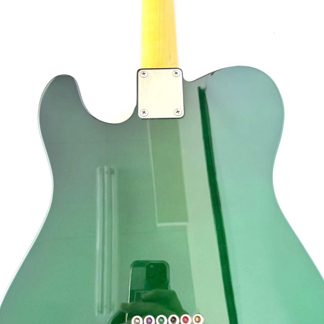 【美品】Fujigen NTL101-CAG フジゲン エレキギター