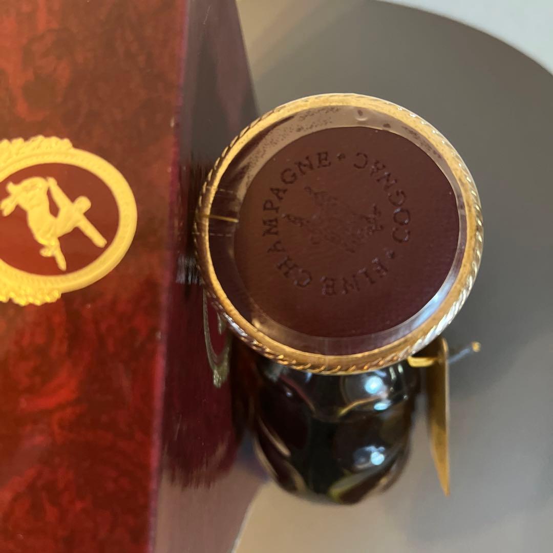 未開封✴︎ REMY MARTIN レミーマルタン  XO スペシャル