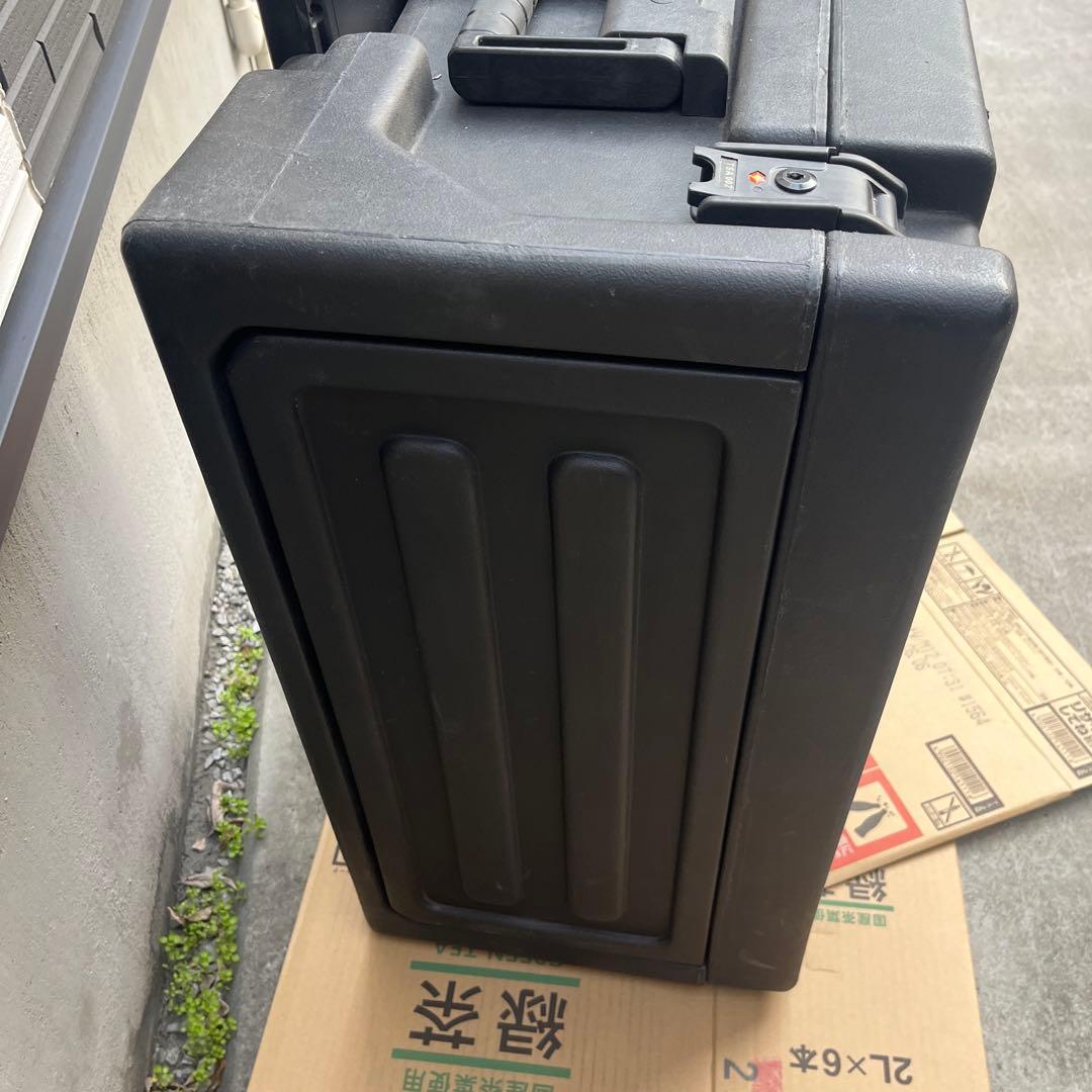 配信機器・PA機器・レコーディング機器 SKB 19-RSF4U