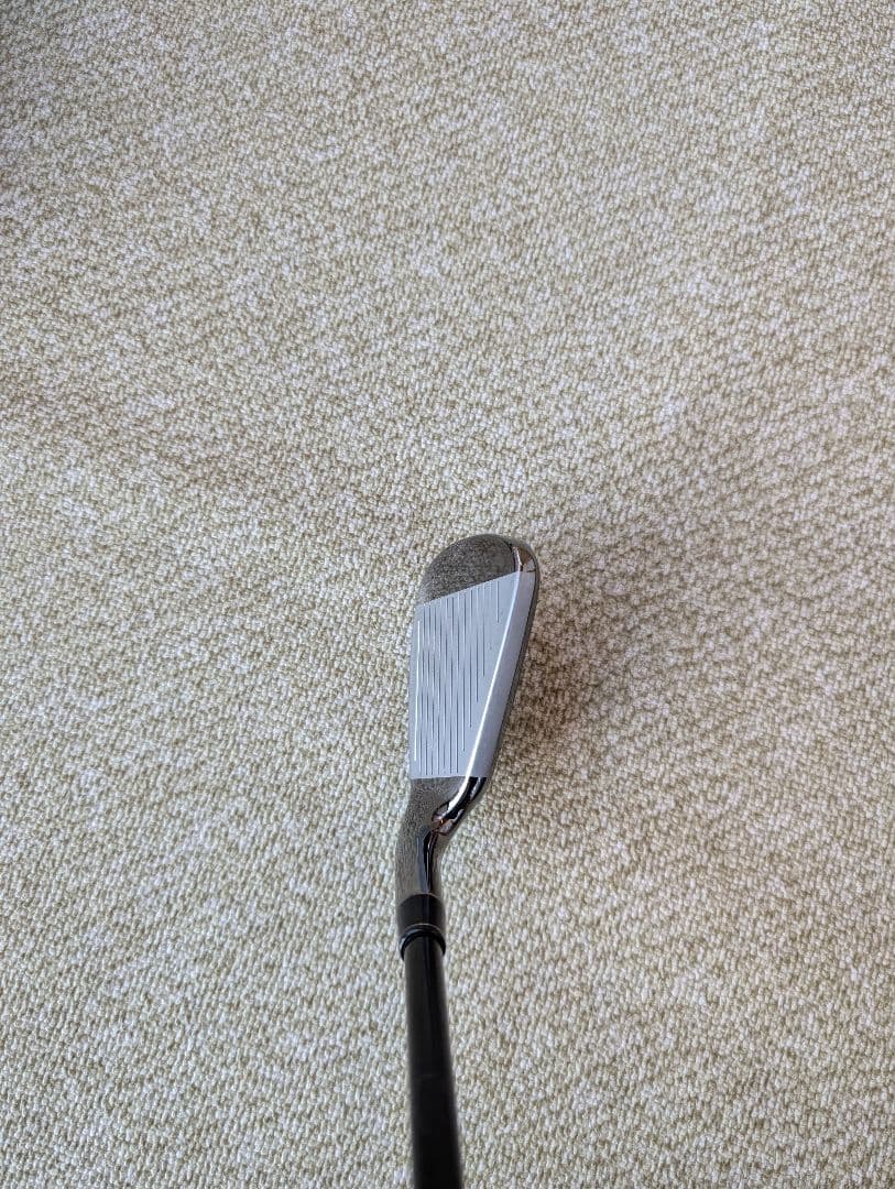 テーラーメイドRoket Bladez Max アイアン 6本セット　送料無料