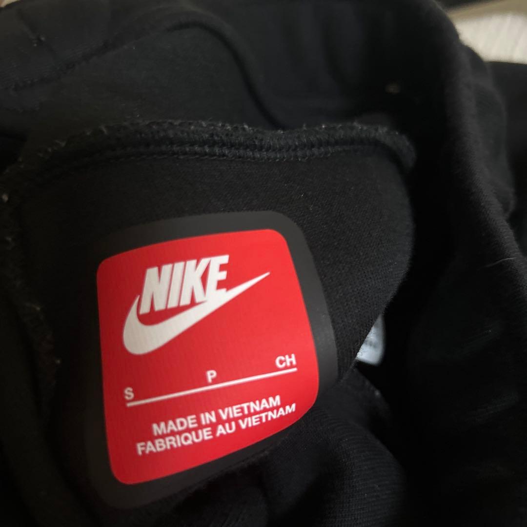 テックフリース　サイズS 希少