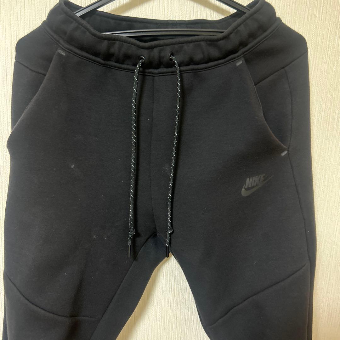 テックフリース　サイズS 希少