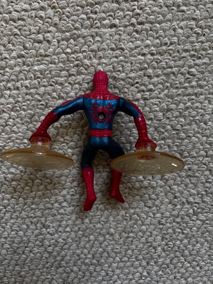 【スパイダーマン】コレクターズBOXセット