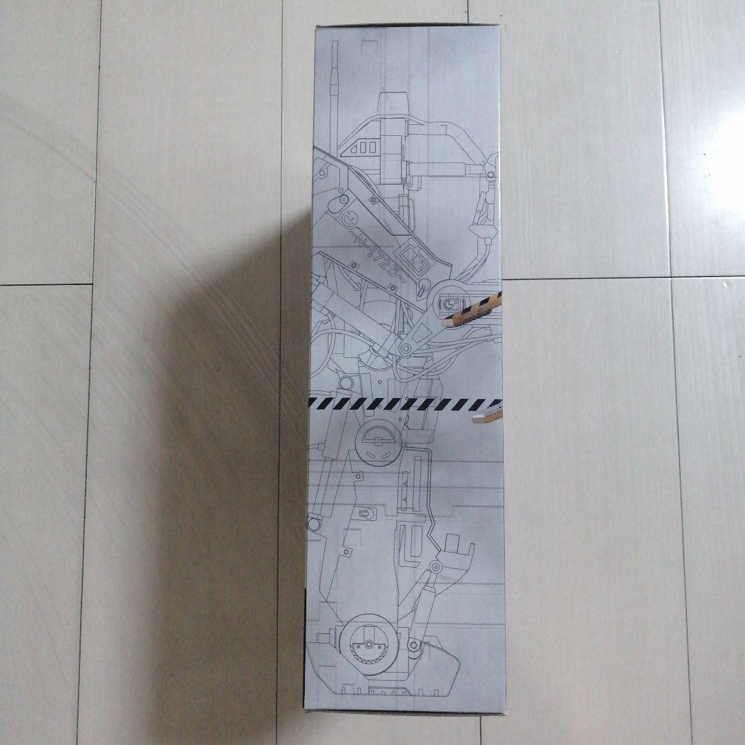 【新品・未開封プラモデル】MODEROIDエイリアン2 パワーローダー 1/12