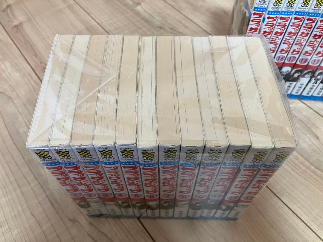 ブラックジャック 全25巻セット 手塚治虫　秋田書店