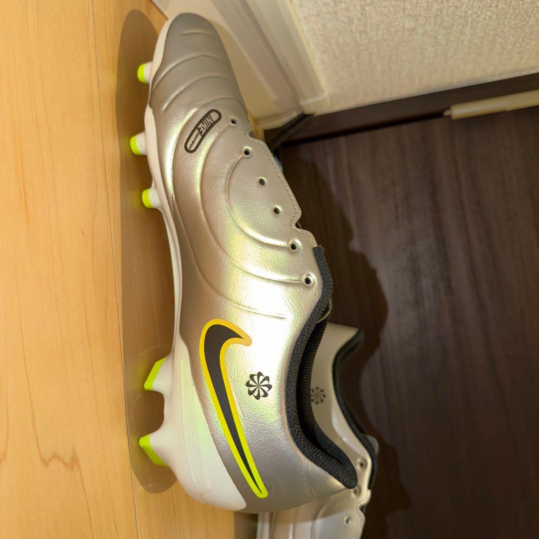 Nike Tiempo Legend 10 Club サッカースパイク　29cm
