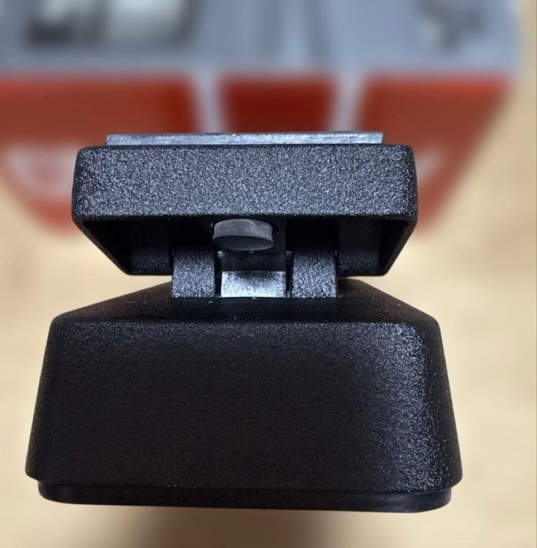 ギター Cry baby Mini Wah