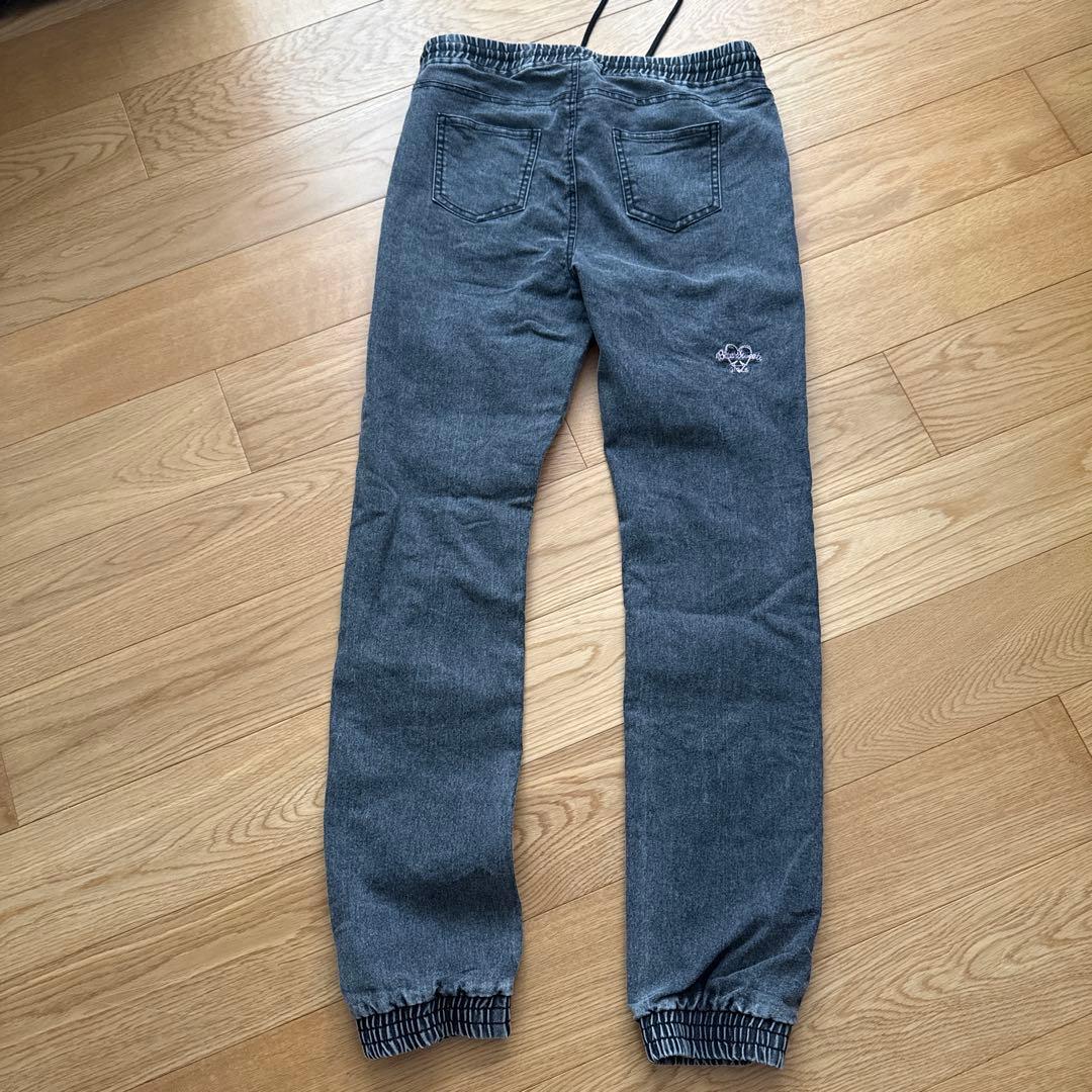 Bitter Sweetティシャツ・デニムセット