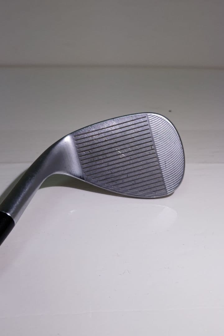 Cleveland RTX 6 ZipCore 60度MIDウェッジ