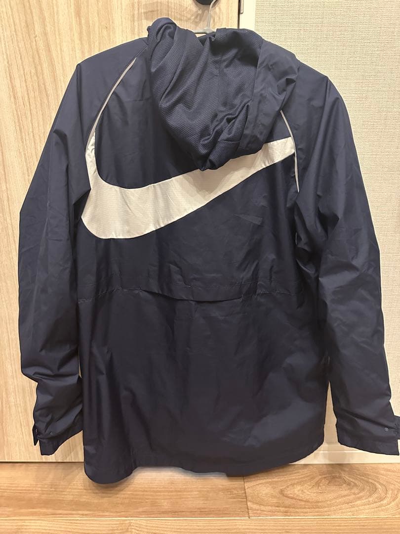 22NIKE AWFジャケット　 鹿島アントラーズ　 サイズ　2XL