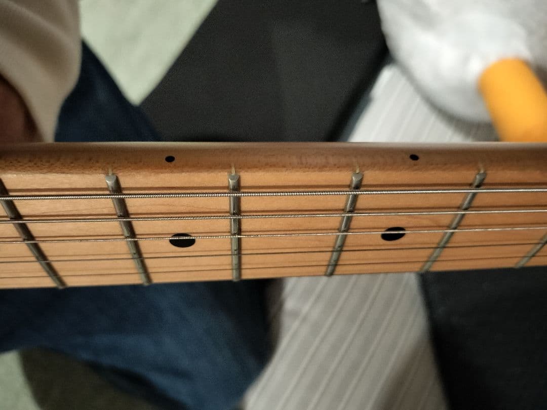 ギター Fender Made In Japan Hybrid Stratocaster