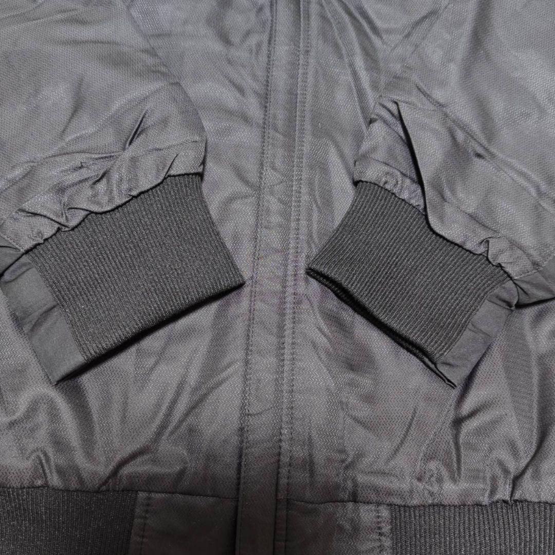 00s アーカイブ　UMBRO アンブロ　イングランド　ナイロンジャケット