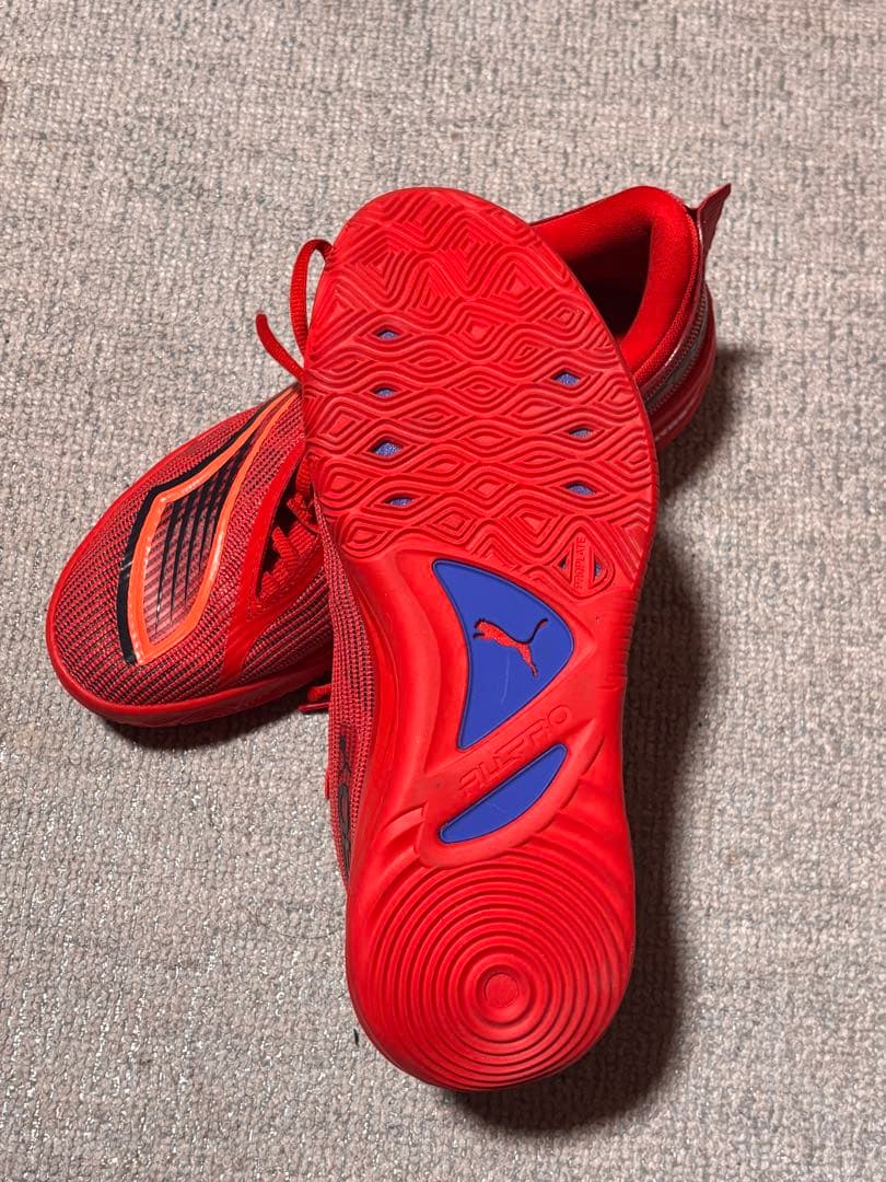 28.5 Puma AllPro NITRO 2 プーマ　オールプロニトロ