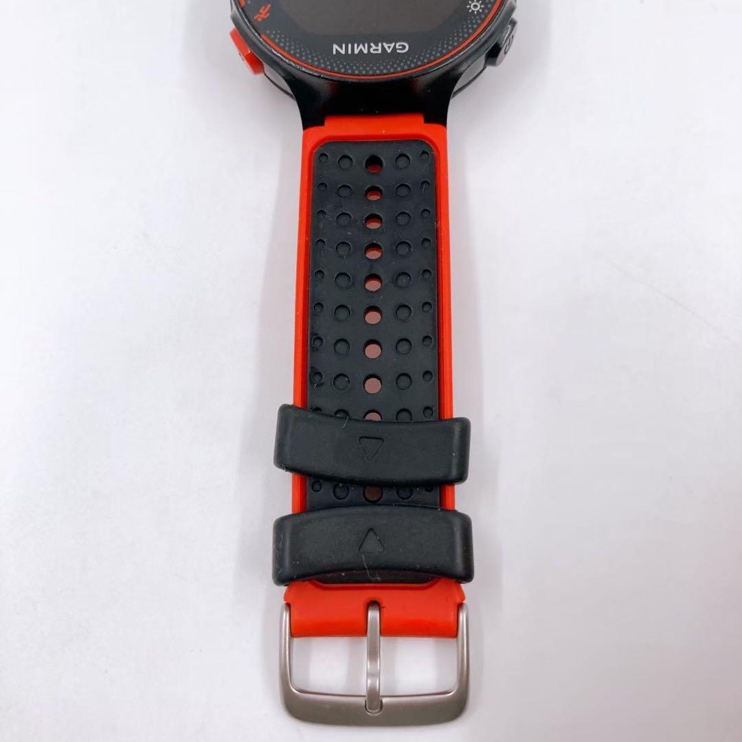 GARMIN ForeAthlete 235J ランニングウォッチ