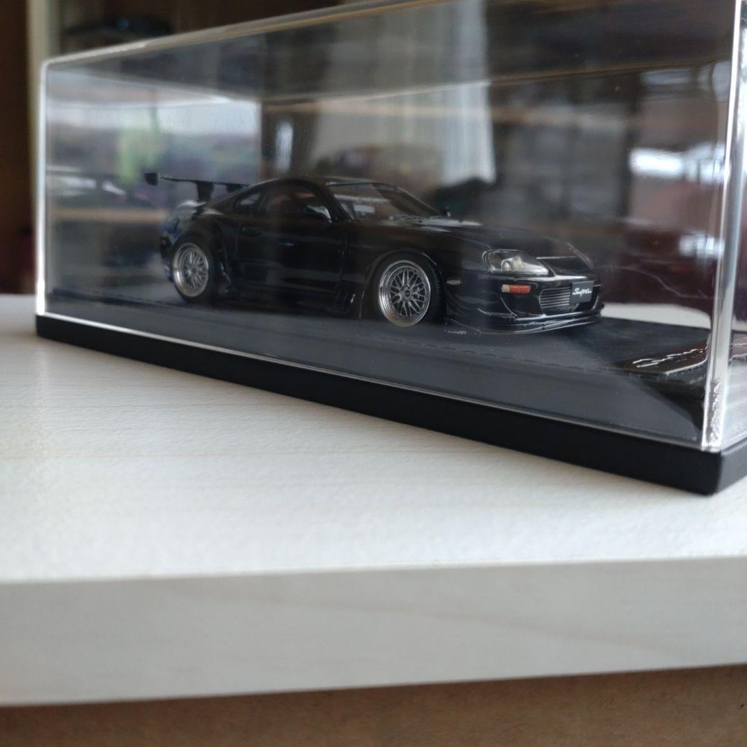 イグニッションモデル　1/43 #1426