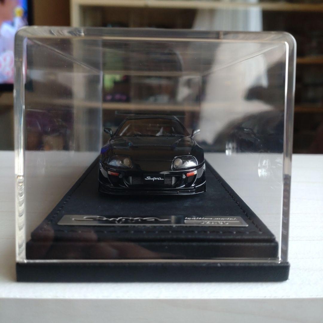 イグニッションモデル　1/43 #1426