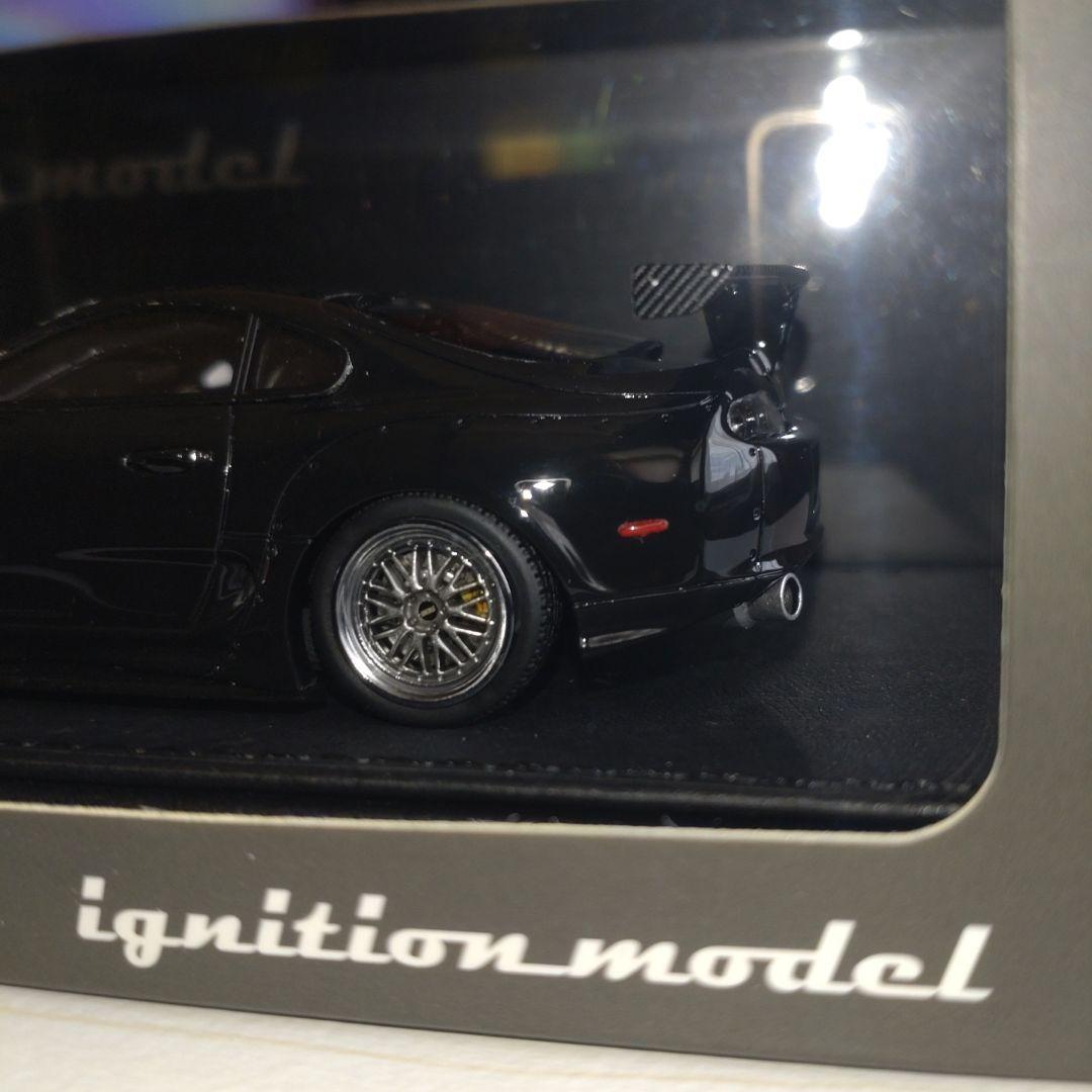 イグニッションモデル　1/43 #1426